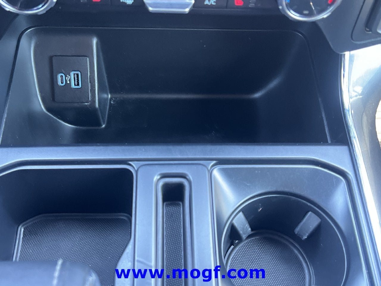 Used 2023 Ford F150 XLT w/ Equipment Group 302A High AWD/4WD image 11