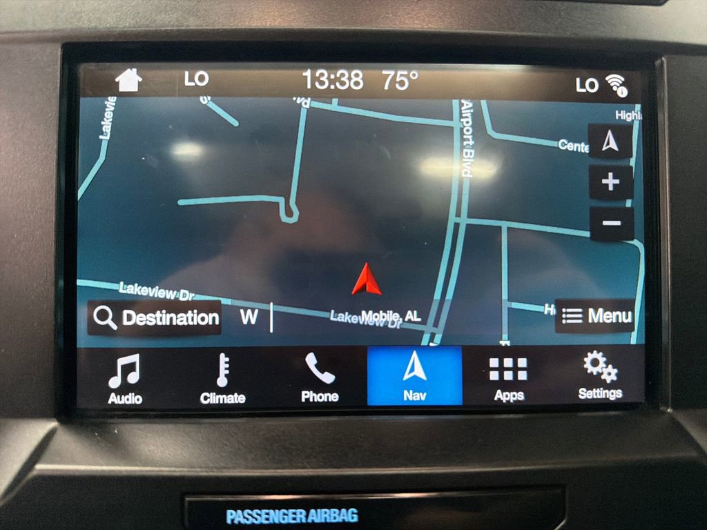 Used 2018 Ford F150 Raptor w/ Equipment Group 802A Luxury image 24