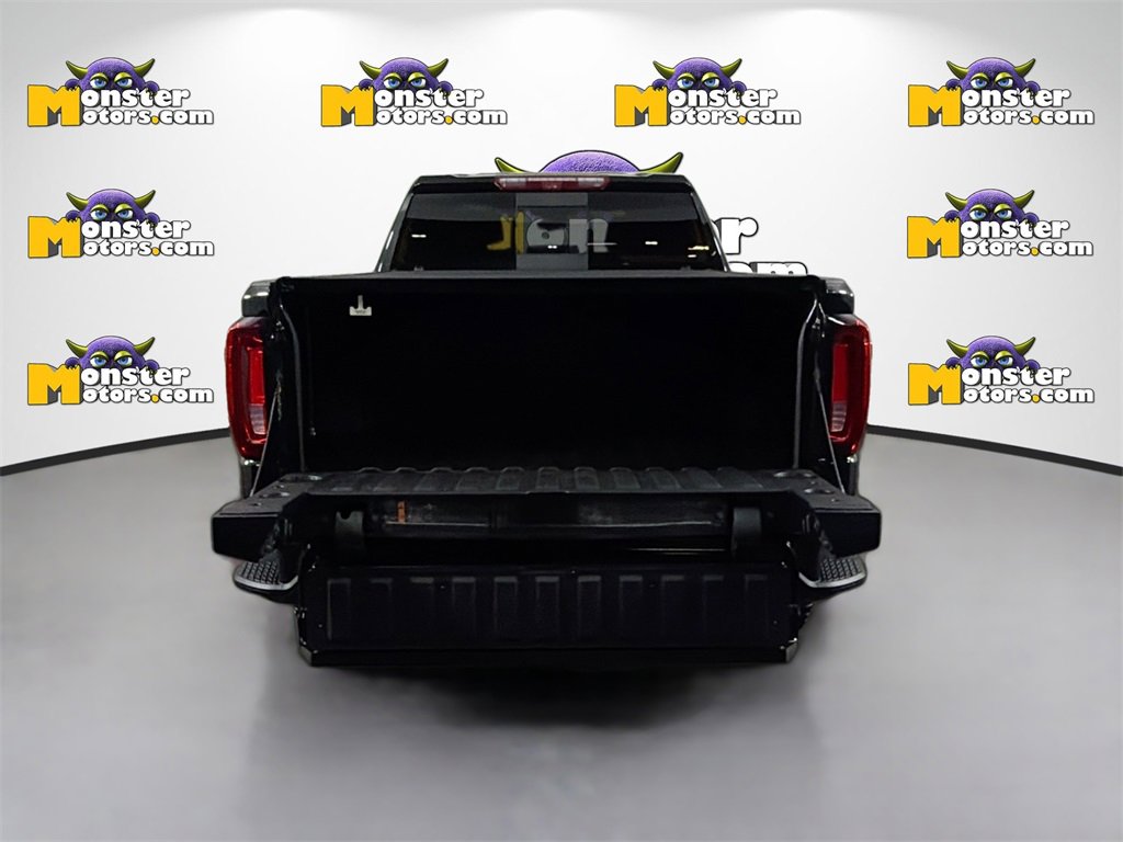 Used 2023 GMC Sierra 1500 AT4 w/ AT4 Premium Package image 24