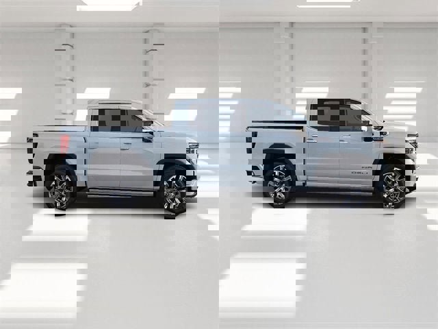 New 2026 GMC Sierra 1500 Denali w/ Denali Reserve Package image 6