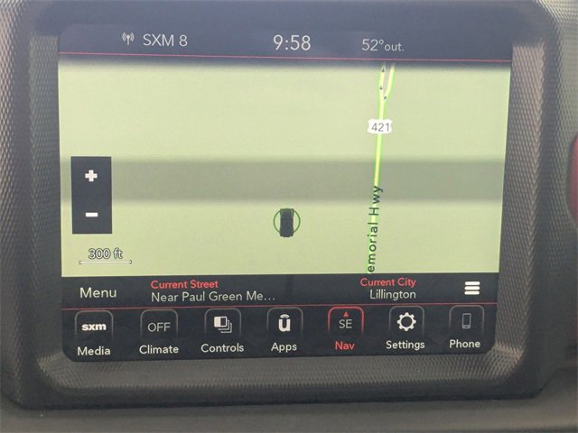 Used 2021 Jeep Wrangler Unlimited Rubicon w/ Dual Top Group image 19