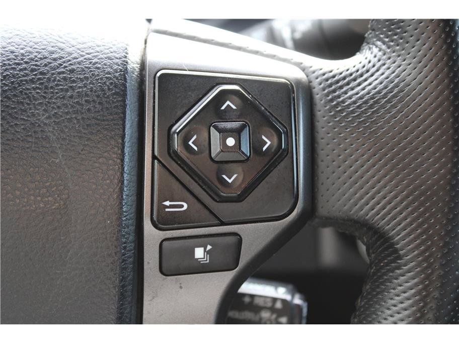 Used 2019 Toyota Tacoma TRD Pro AWD/4WD image 17