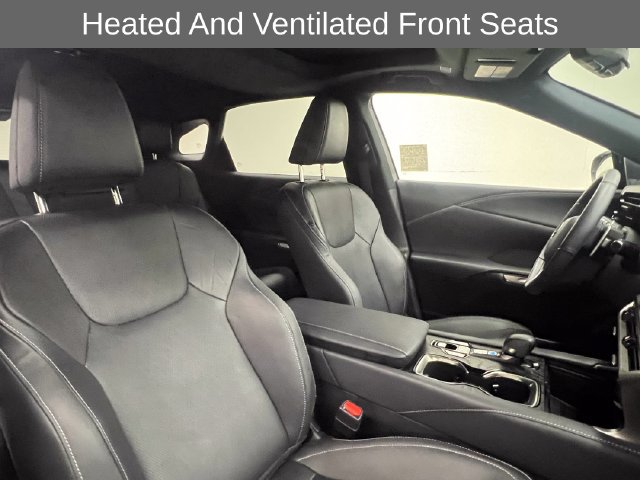 Certified 2024 Lexus RX 350 Premium Plus w/ Convenience Package FWD image 11