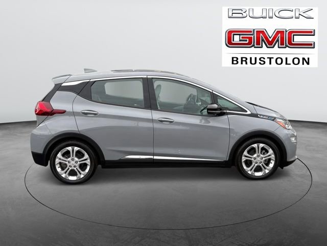 Used 2019 Chevrolet Bolt LT image 1