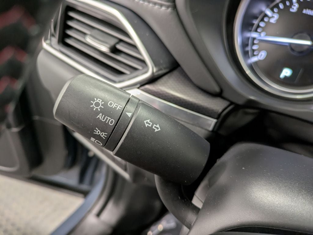 Certified 2023 MAZDA CX-5 Carbon Edition AWD/4WD image 19