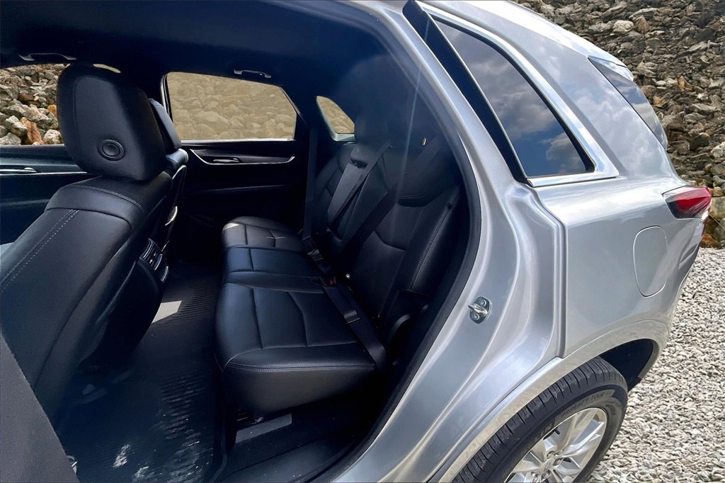 Used 2020 Cadillac XT5 Luxury w/ LPO, Floor Liner Package image 24