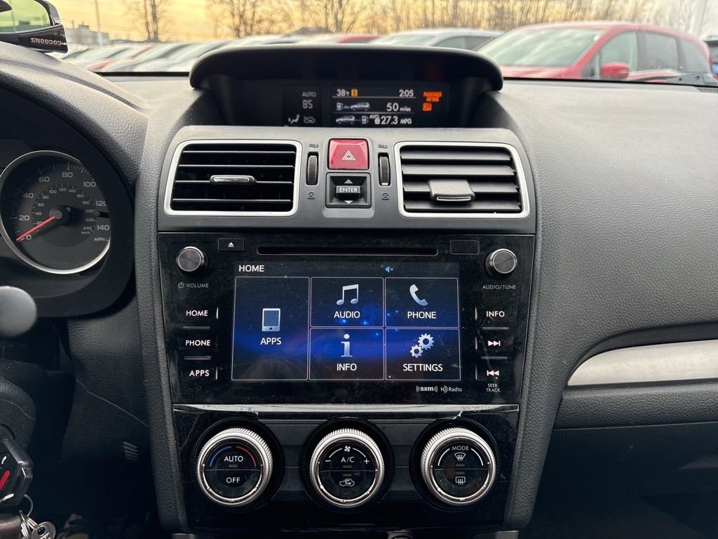 Used 2018 Subaru Forester 2.5i Premium w/ Protection Package #1 image 24