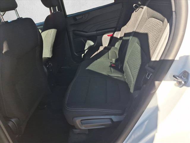 Used 2025 Ford Escape Active AWD/4WD image 18