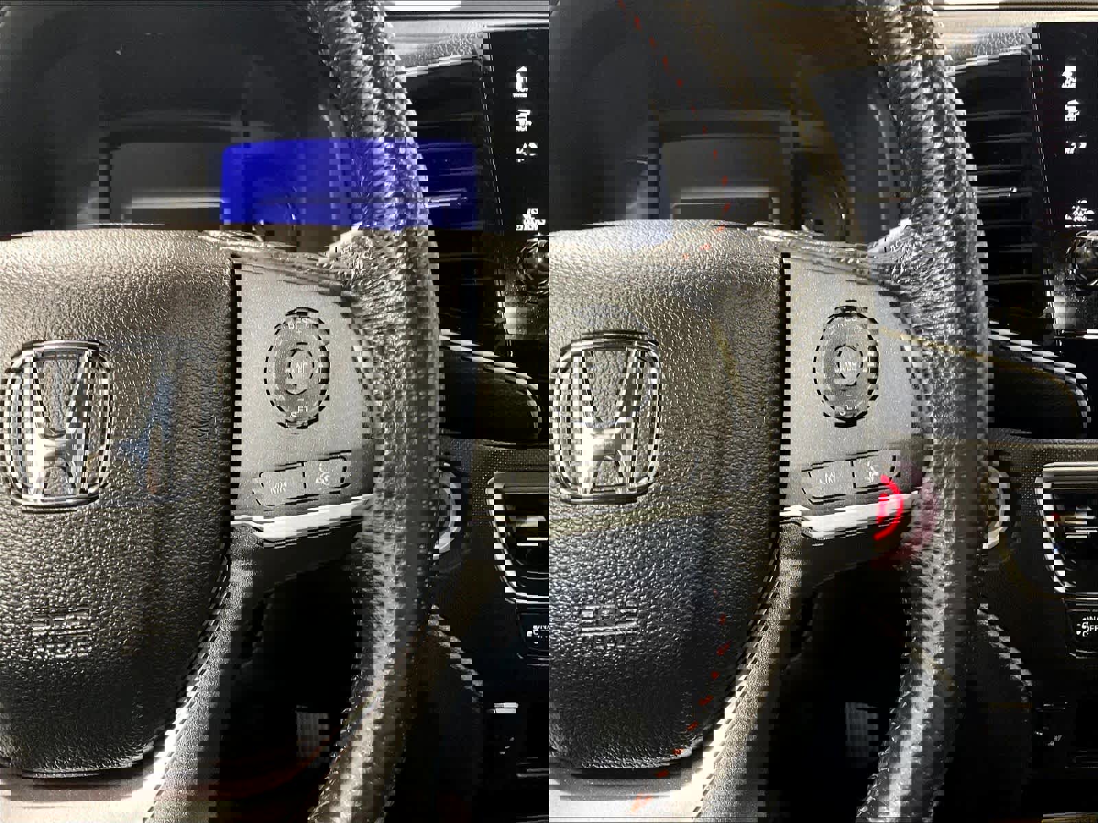 Used 2022 Honda Passport TrailSport image 24