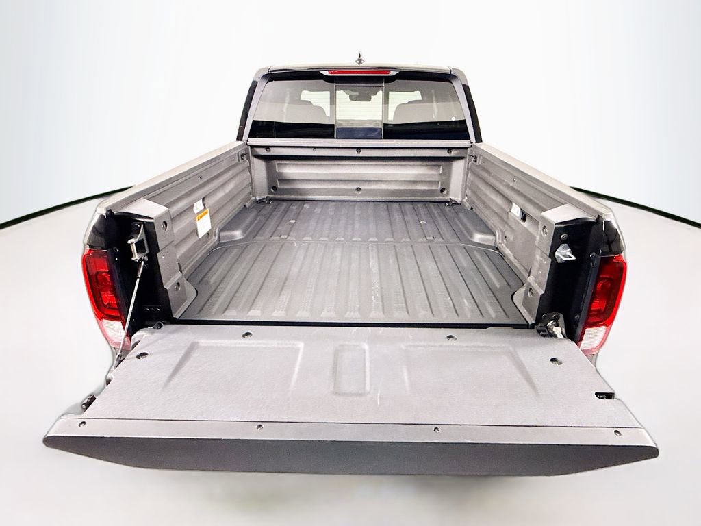 Certified 2023 Honda Ridgeline RTL image 28