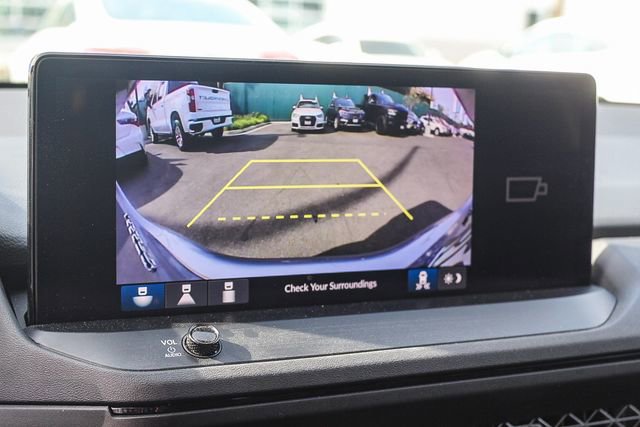 Used 2025 Honda Accord Sport image 32