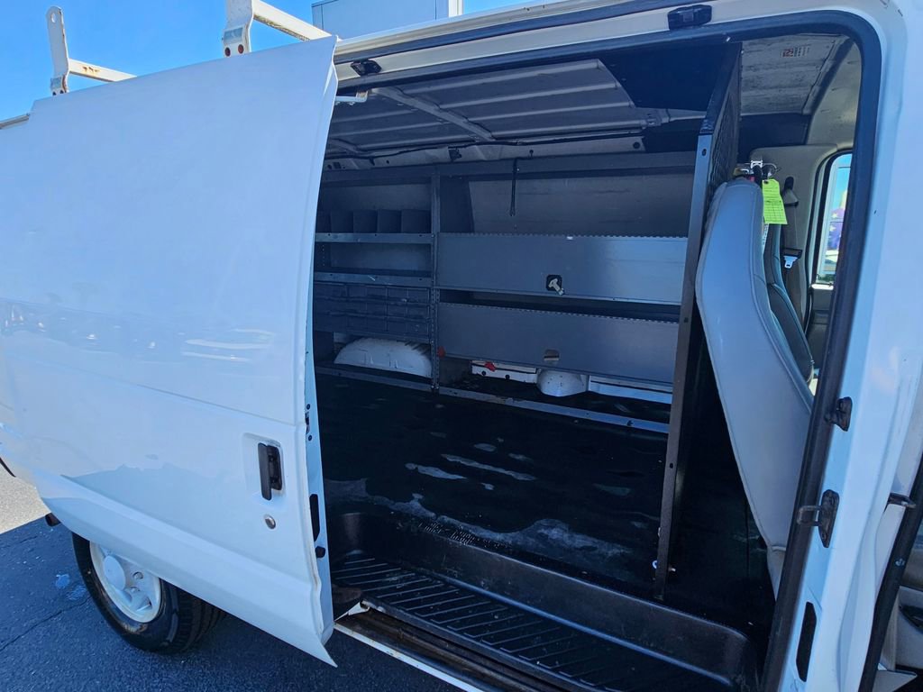Used 2007 Ford E-250 and Econoline 250 RWD image 10