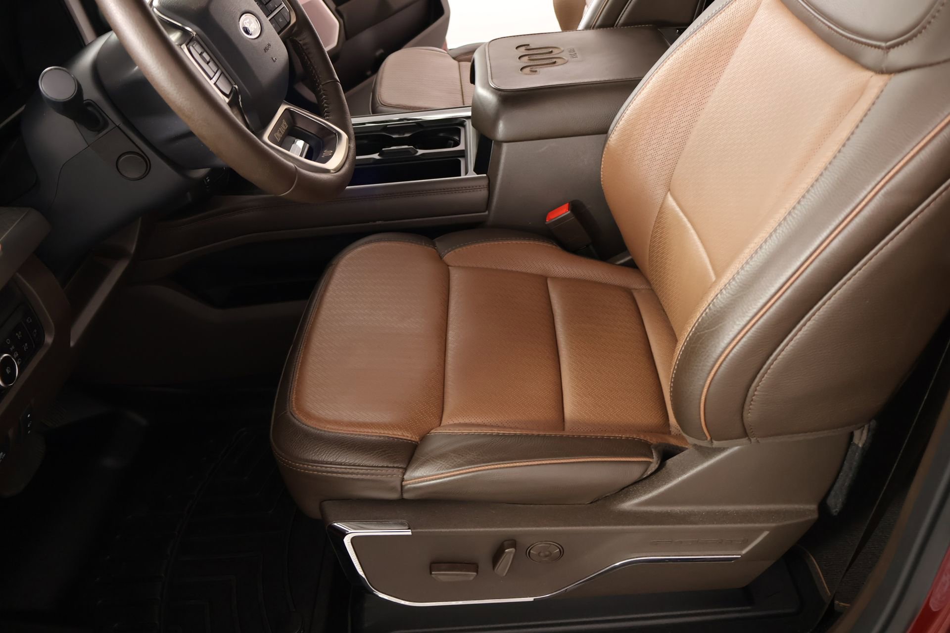 New 2025 Ford F250 King Ranch AWD/4WD image 12