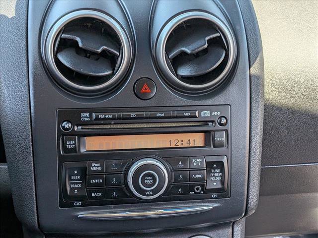 Used 2011 Nissan Rogue S image 21