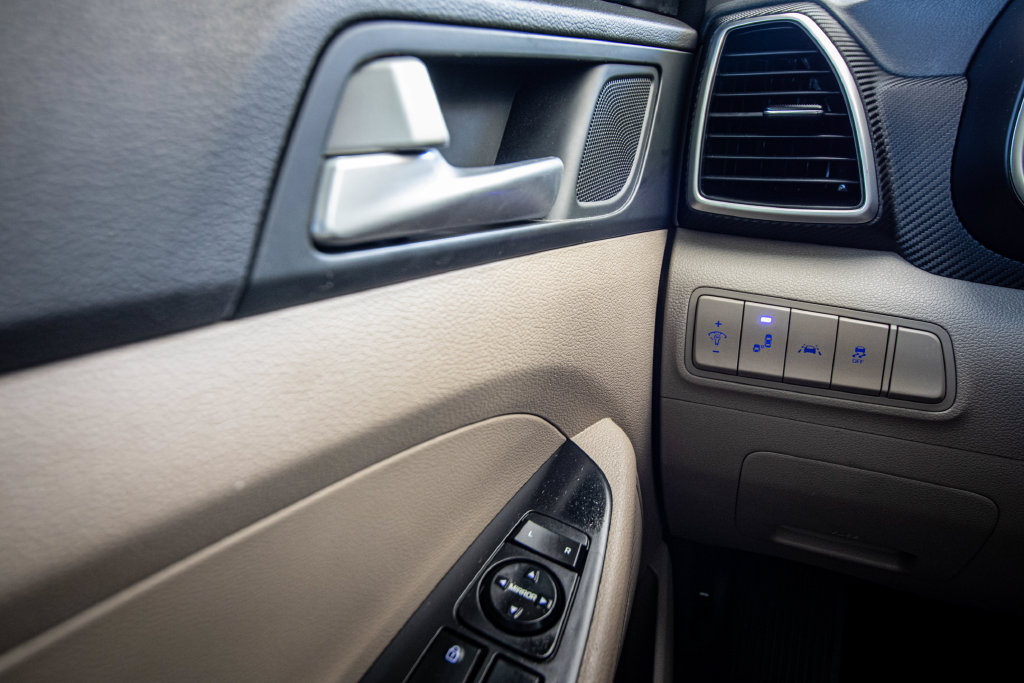 Used 2020 Hyundai Tucson SEL FWD image 31