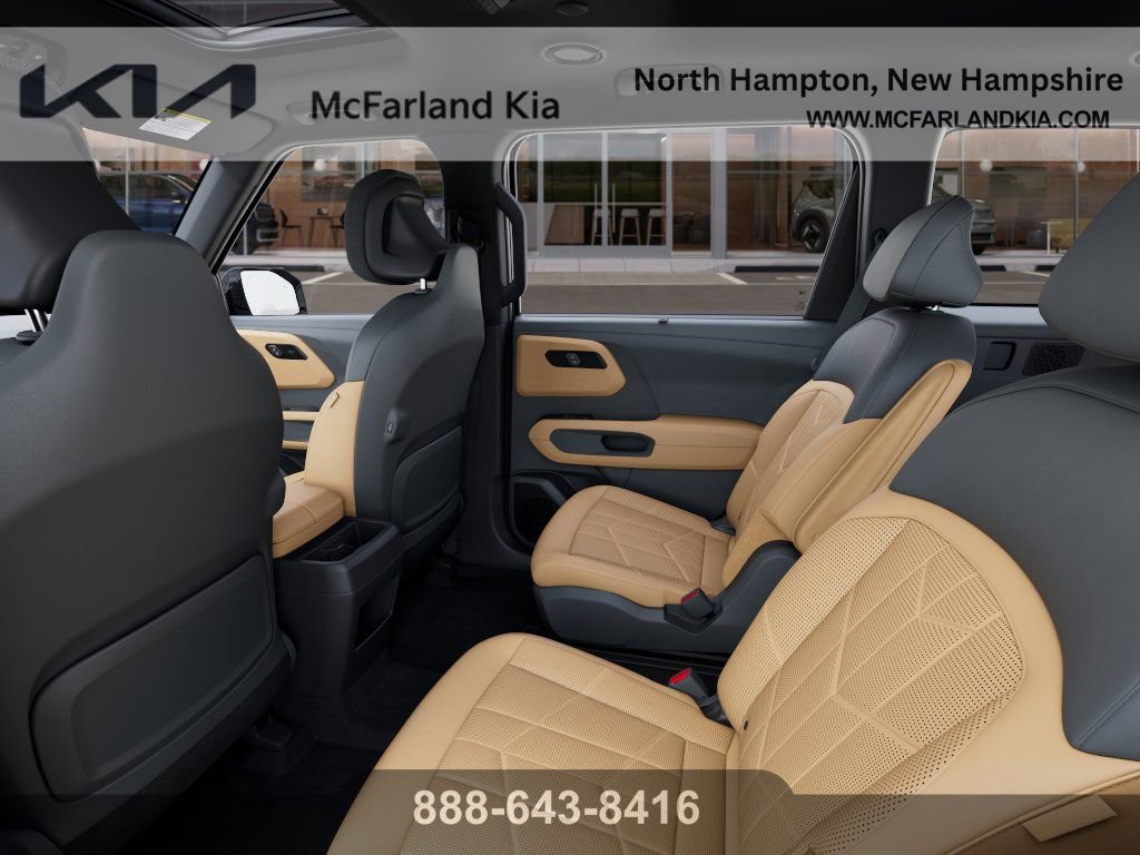 New 2027 Kia Telluride SX X-Line image 18