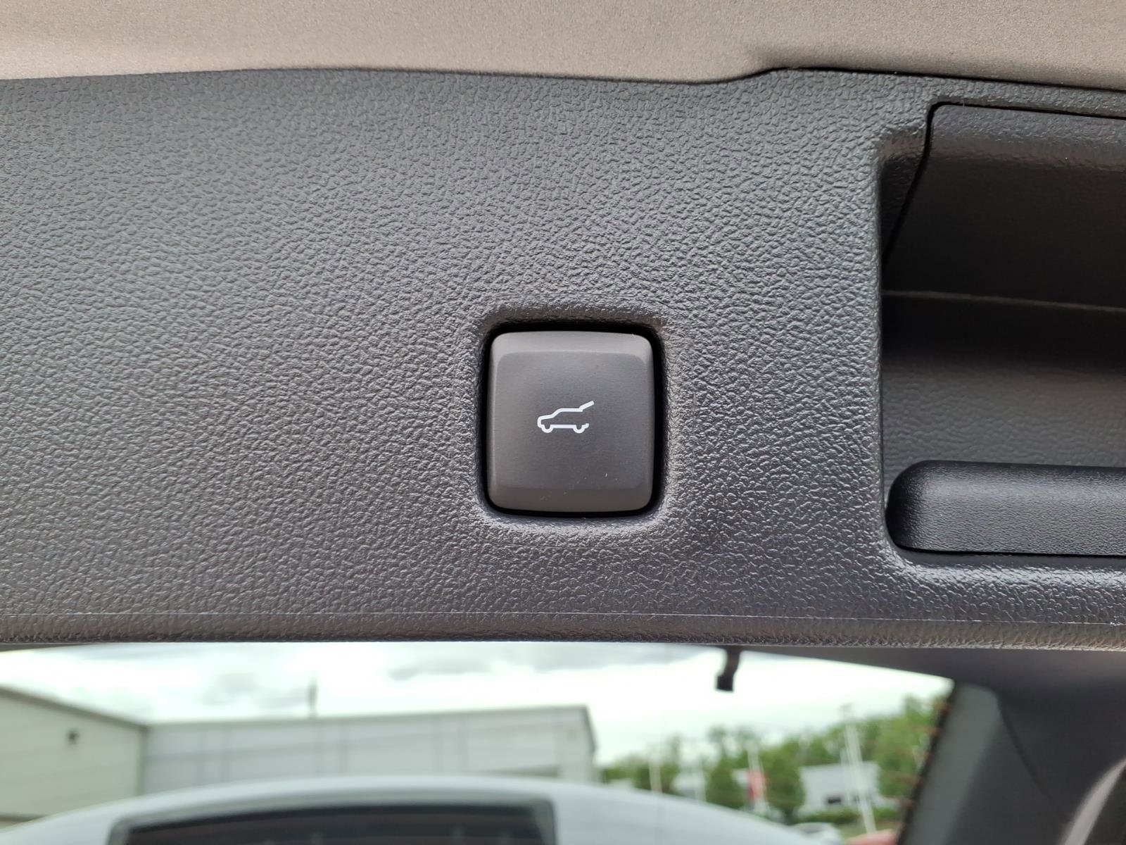 Used 2023 Ford Escape Active AWD/4WD image 11