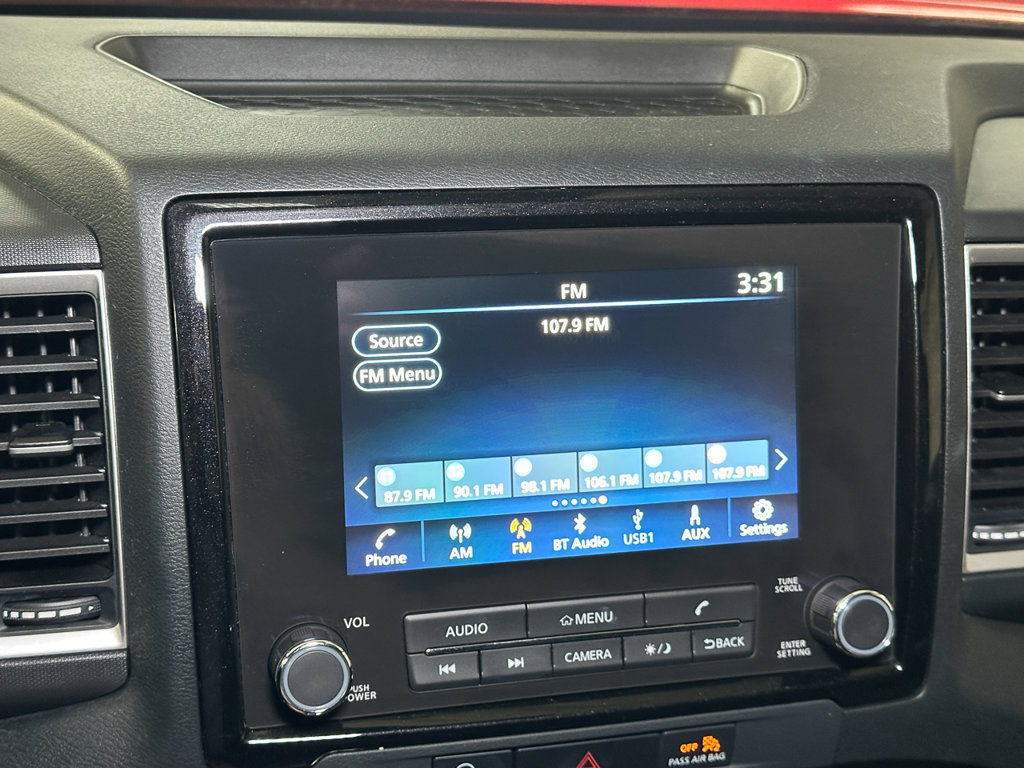 Used 2024 Nissan Frontier SV AWD/4WD image 29