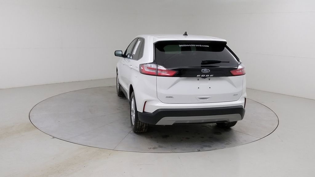 Certified 2022 Ford Edge SEL w/ Convenience Package image 15