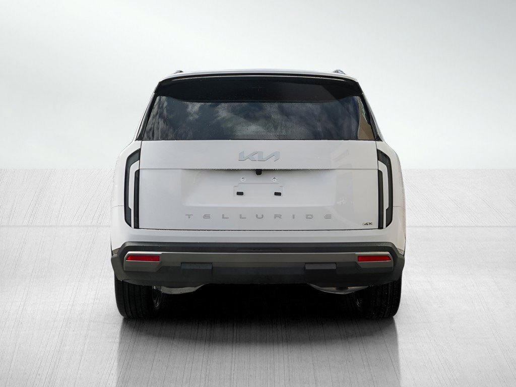 New 2027 Kia Telluride S image 5