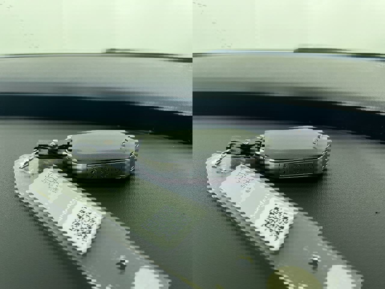 New 2026 Kia Carnival SX w/ SX Dark Edition Package image 35