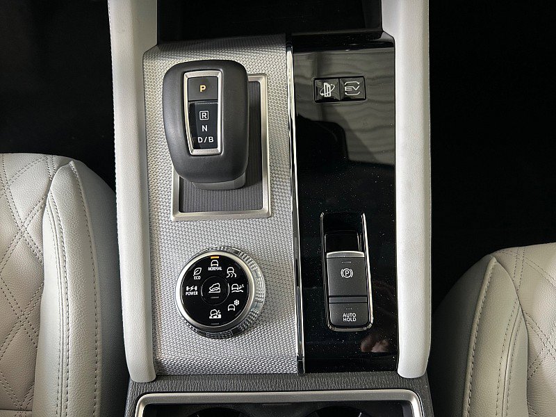 New 2025 Mitsubishi Outlander SEL AWD/4WD image 46
