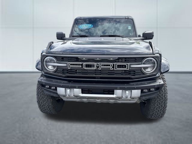 Used 2024 Ford Bronco Raptor image 6