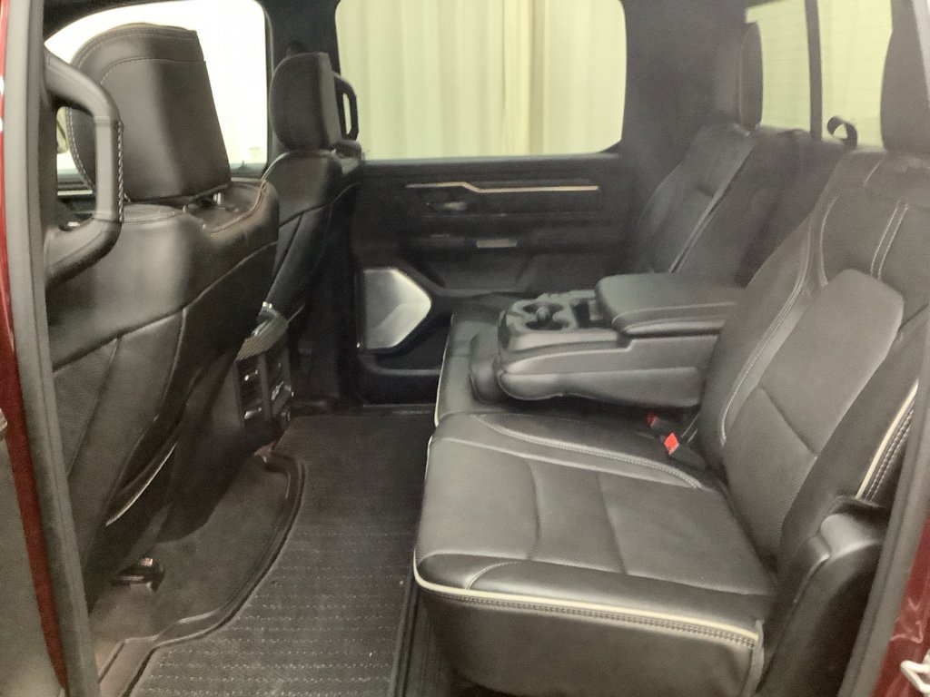 Used 2020 RAM 1500 Limited image 31