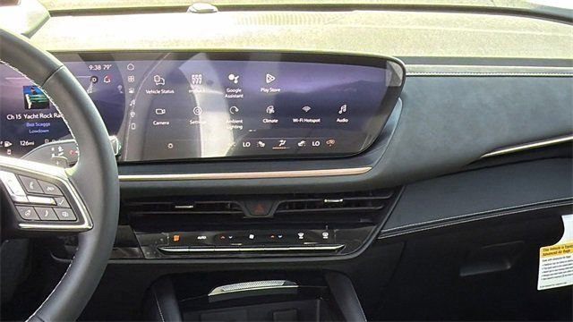 New 2026 Buick Envision Sport Touring image 16