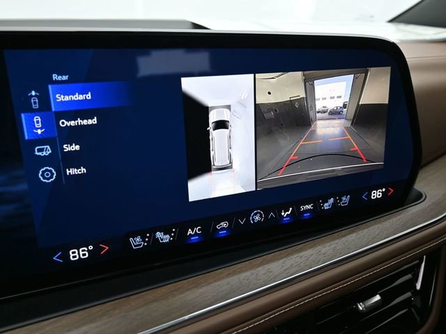 New 2026 Chevrolet Tahoe High Country image 34