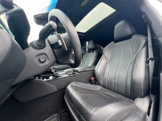 Used 2021 Lexus ES 250 F Sport AWD/4WD image 14