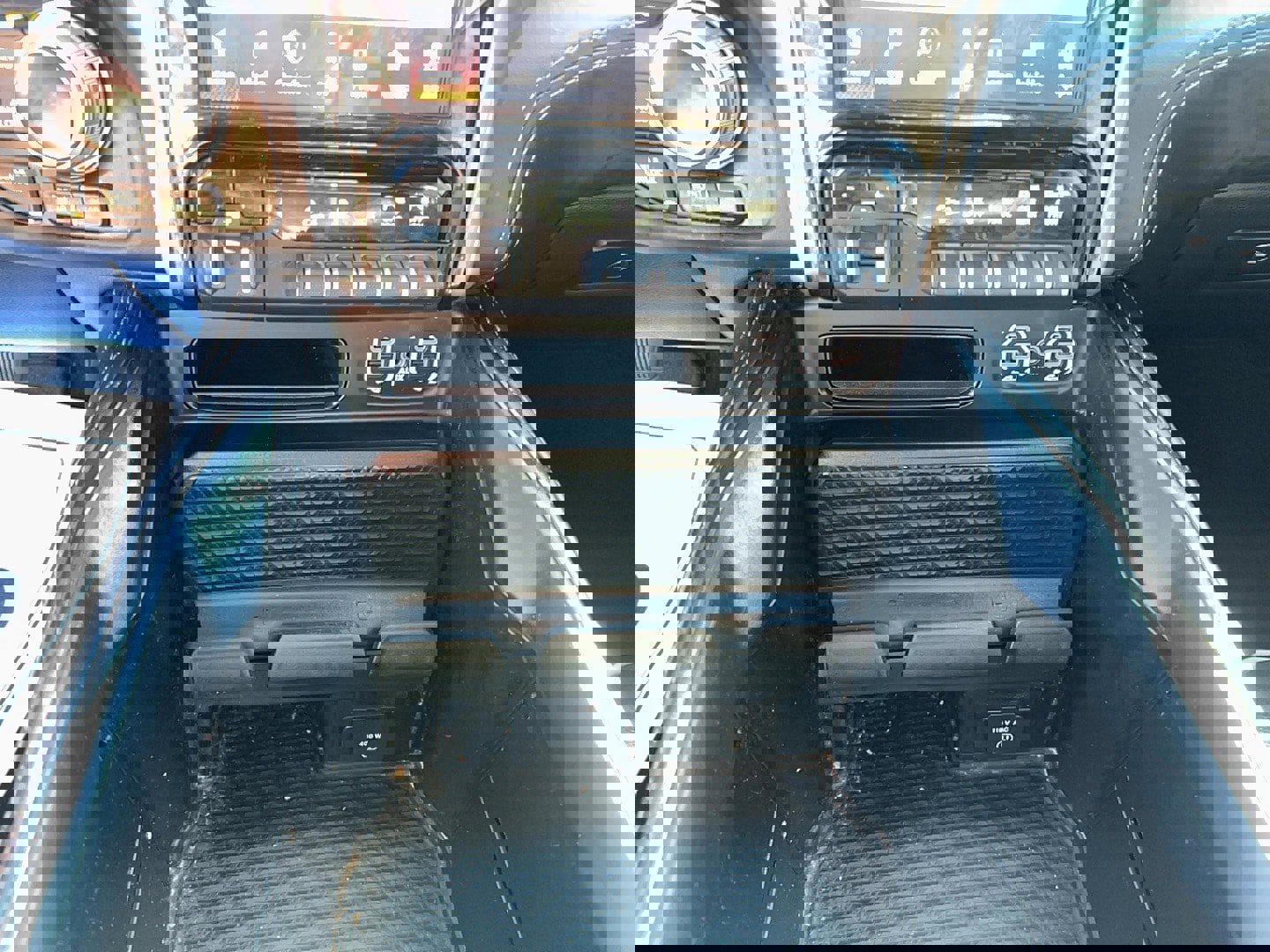 Used 2023 RAM 2500 Power Wagon w/ Level 2 Equipment Group image 21