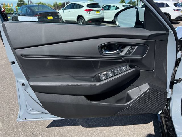 New 2026 Honda Accord Touring image 17