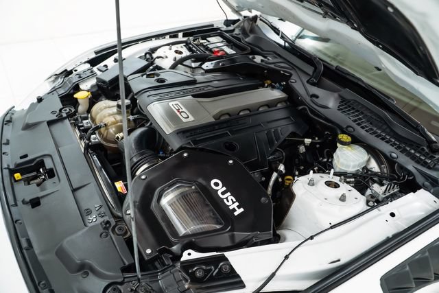 Used 2019 Ford Mustang GT Premium w/ Equipment Group 401A RWD image 34