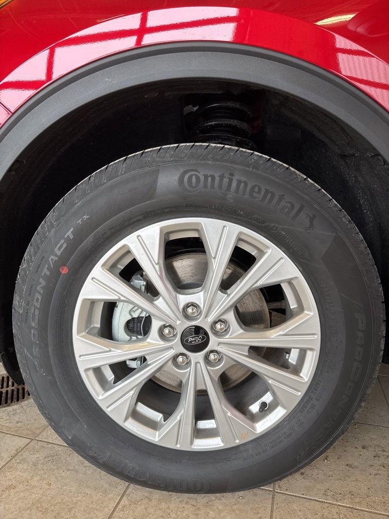 New 2026 Ford Escape Active w/ Cold Weather Package image 21