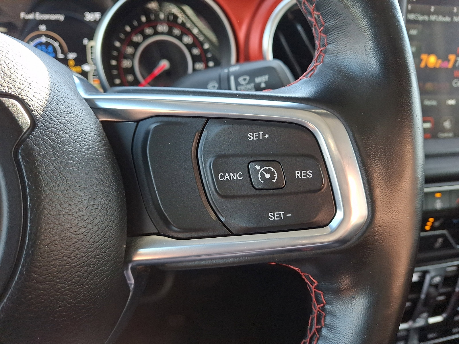 Used 2020 Jeep Gladiator Rubicon image 21