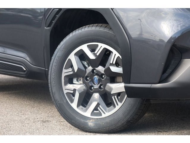 New 2026 Subaru Forester AWD/4WD image 26