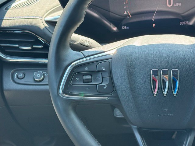 Used 2024 Buick Envista Sport Touring w/ Convenience I Package FWD image 22