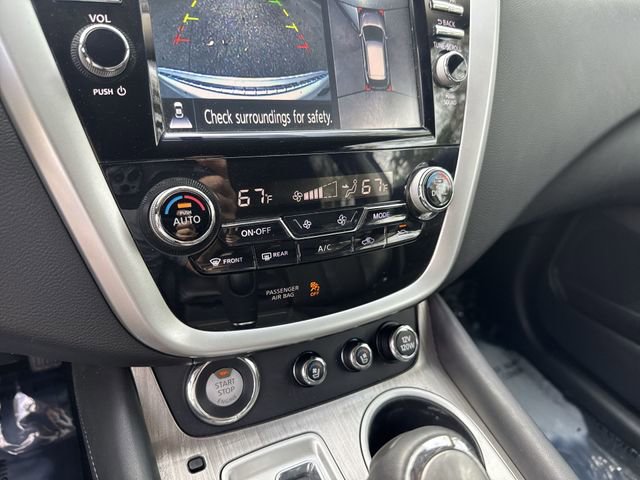 Used 2015 Nissan Murano Platinum w/ Platinum Technology Package FWD image 23