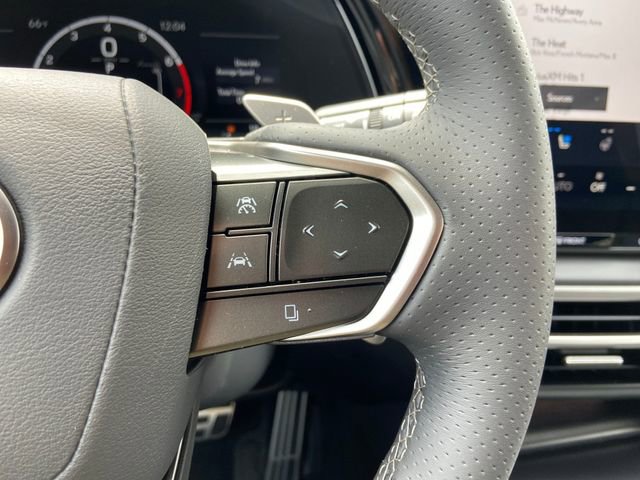 New 2026 Lexus RX 350 F Sport w/ Convenience Package AWD/4WD image 17