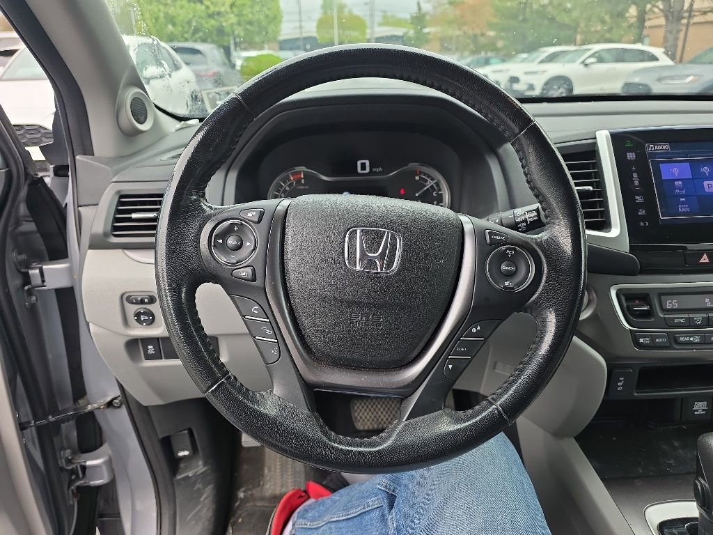 Used 2016 Honda Pilot EX-L image 13