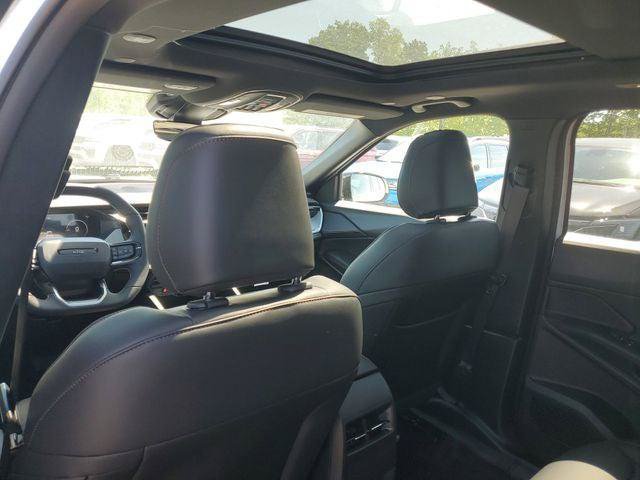 New 2026 Jeep Cherokee Limited AWD/4WD image 11