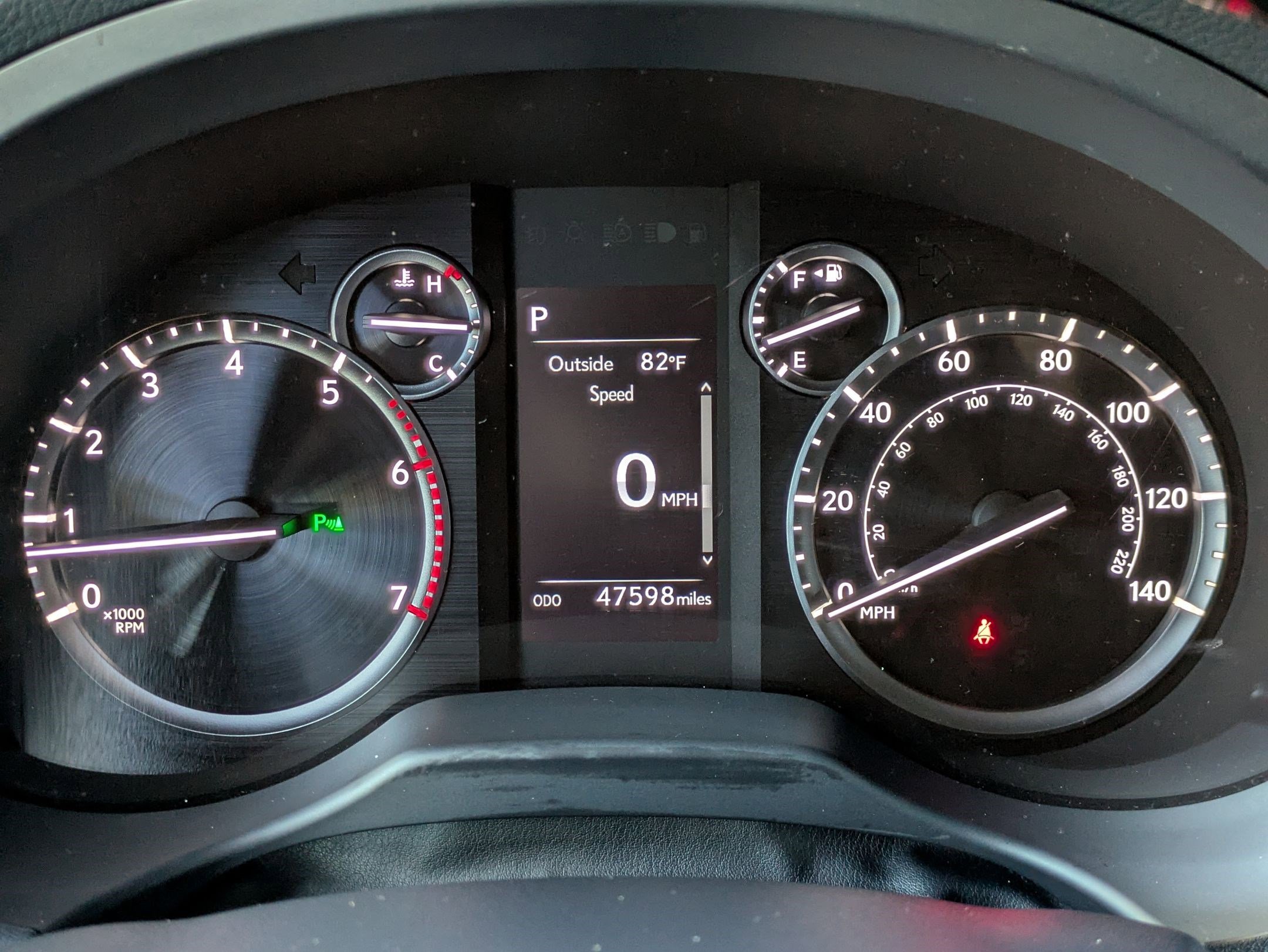 Used 2020 Lexus GX 460 Premium image 17