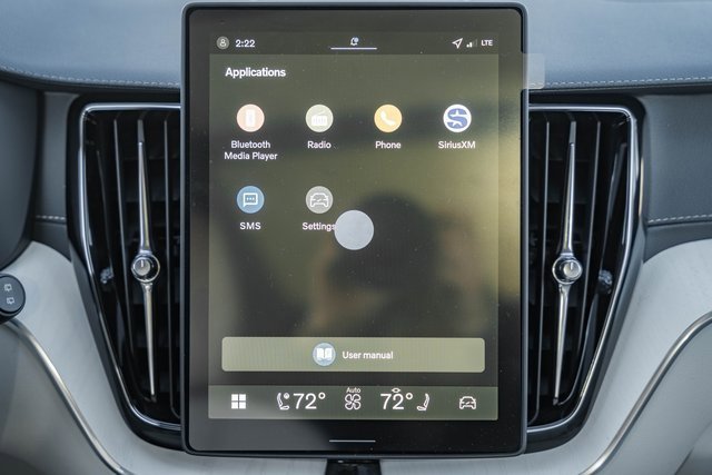 New 2026 Volvo XC60 B5 Ultra w/ Protection Package Premier image 22