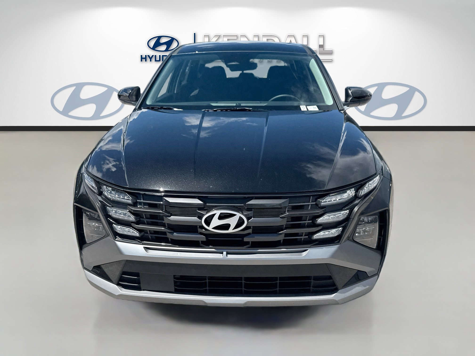 New 2026 Hyundai Tucson SE FWD image 2