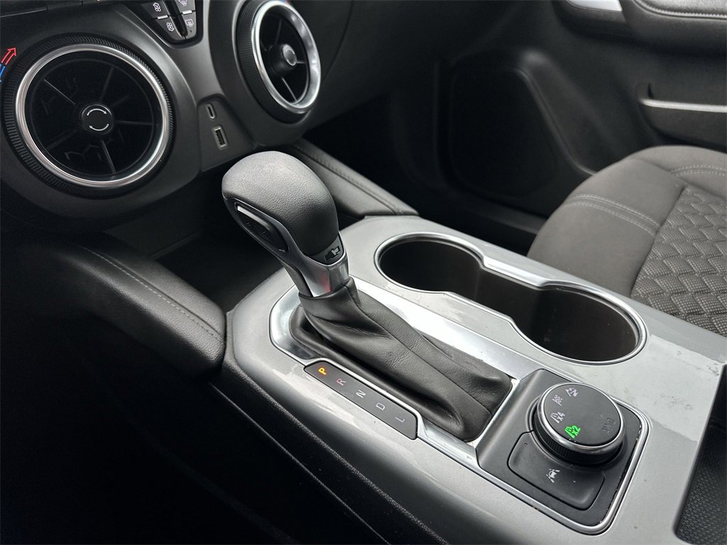 Used 2021 Chevrolet Blazer LT image 19