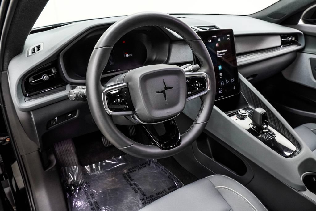 Used 2022 Polestar Polestar 2 AWD/4WD image 20