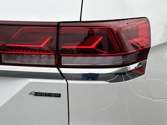 New 2026 Volkswagen Atlas SE image 15