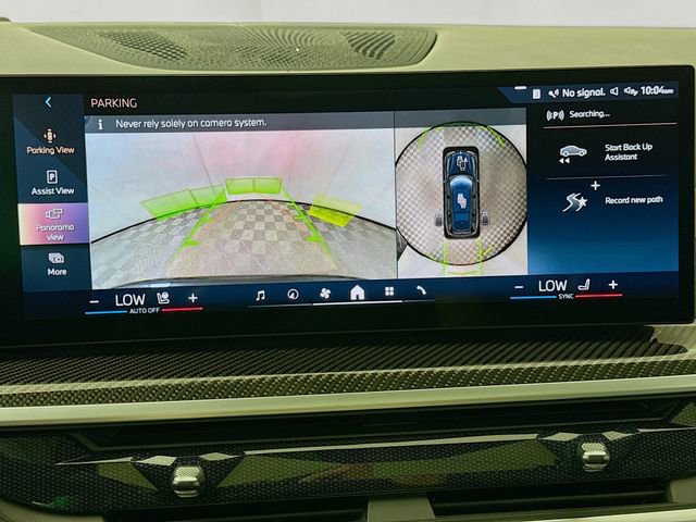 Used 2024 BMW ALPINA XB7 image 14