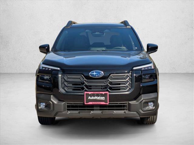 New 2026 Subaru Outback Limited AWD/4WD image 5